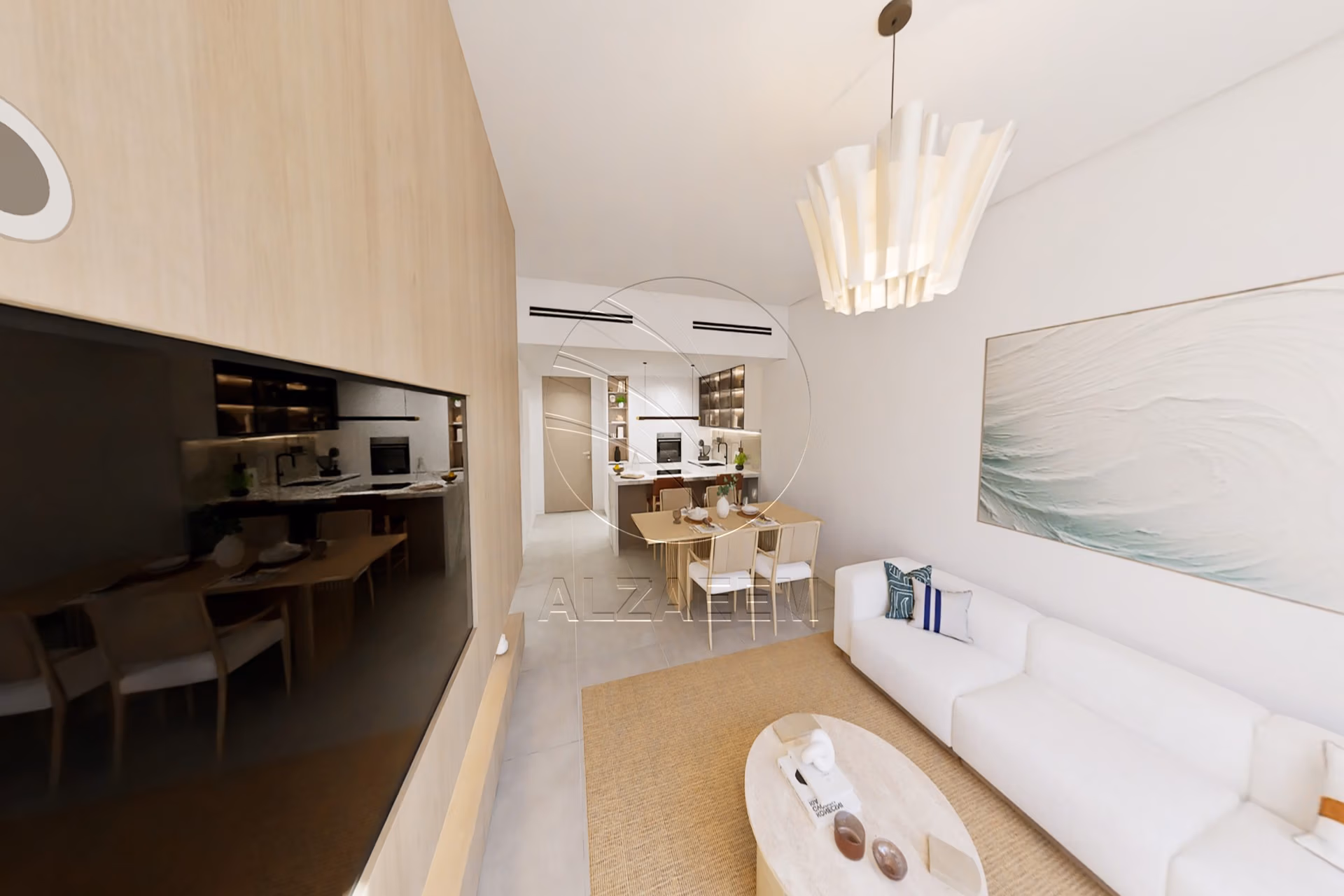 Partial Sea View | Beachfront Living | Accessible