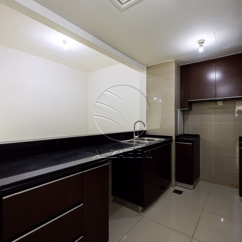 √Partial Sea View | High Floor | Premium Location√