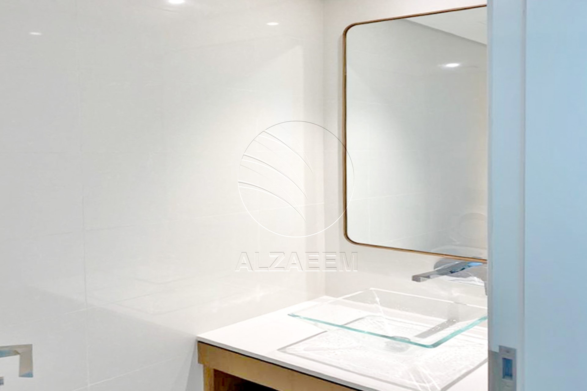 Full Sea View 2BR+M | Beach Access | Luxury Living