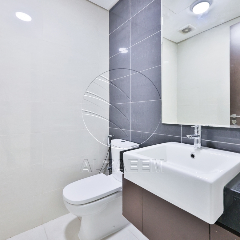 Move-in Ready | Higher Floor | Partial Sea View