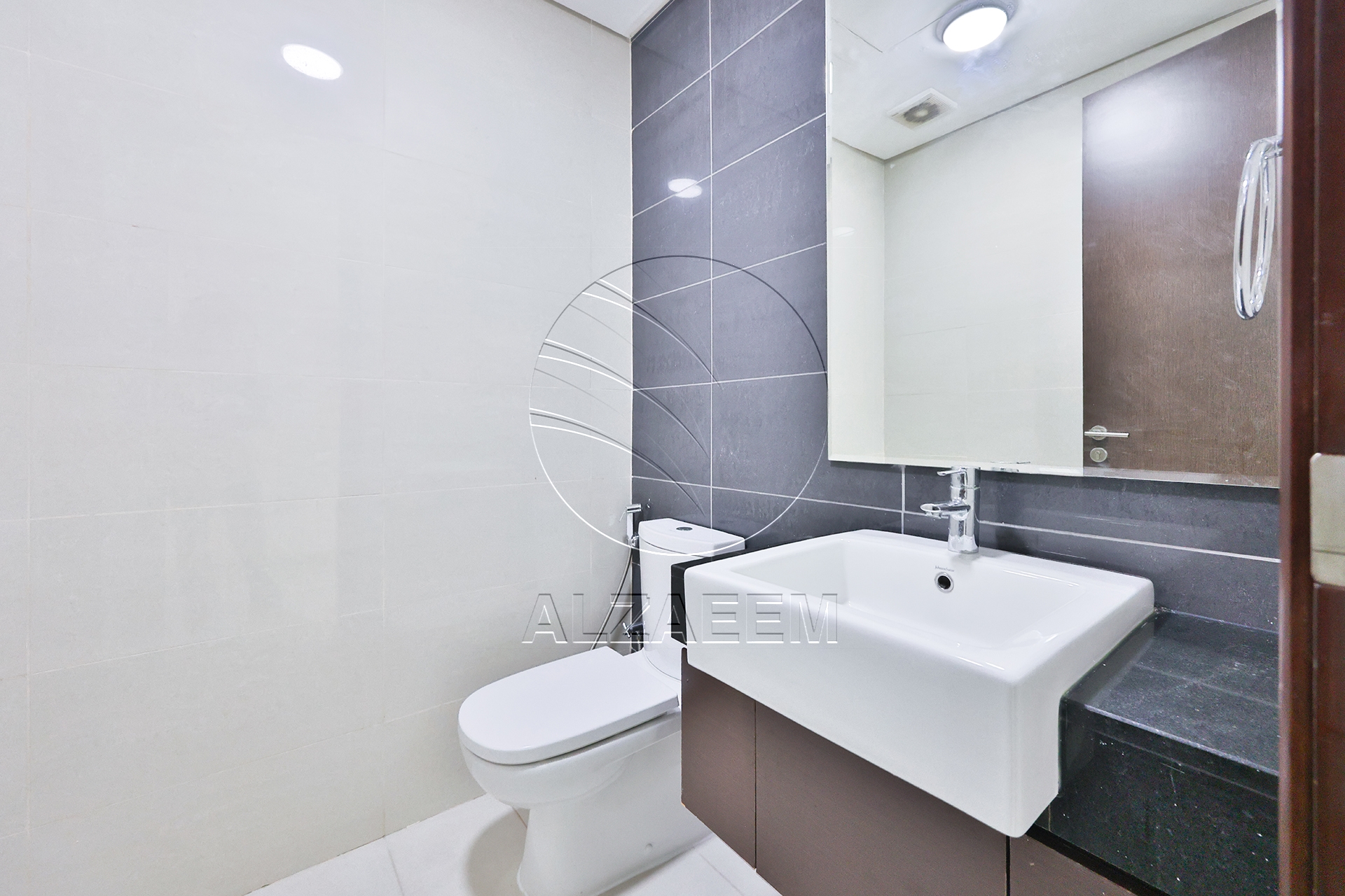 Move-in Ready | Higher Floor | Partial Sea View