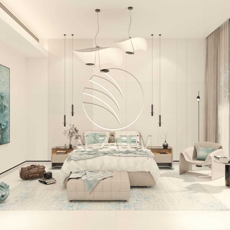 √Exclusive Premium TH with Unobstructed Sea View√
