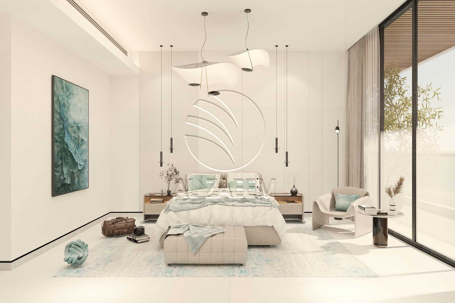 √Exclusive Premium TH with Unobstructed Sea View√