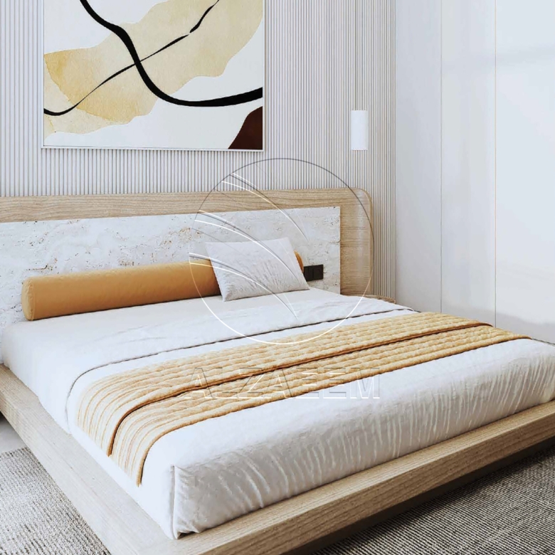 √ 1BR Junior | High Floor | Stunning Views √