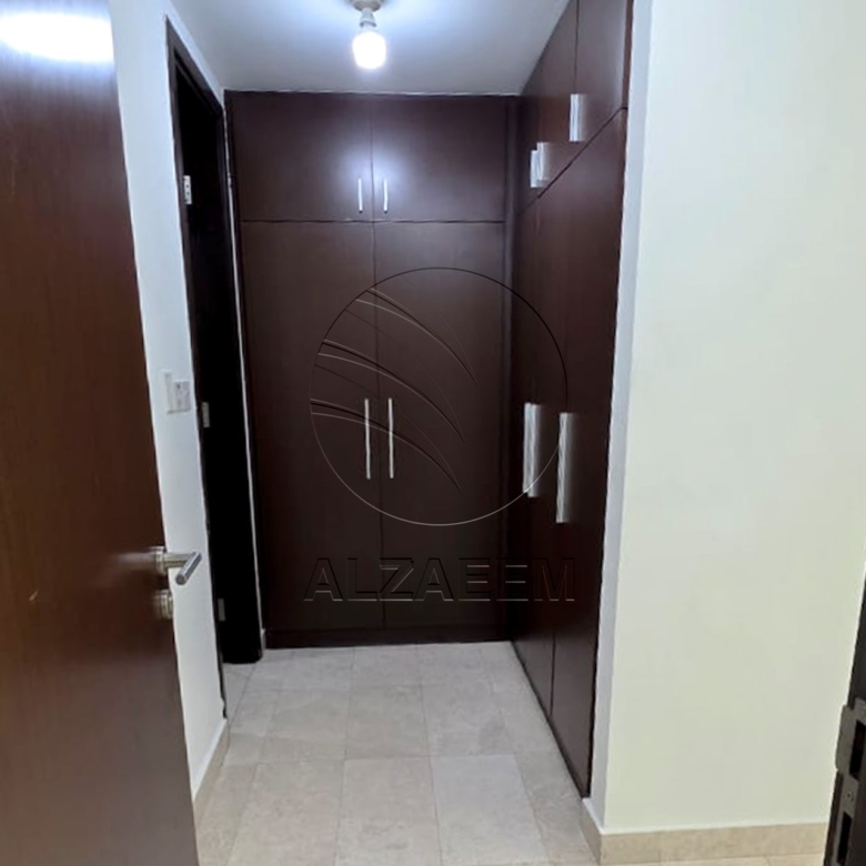 √1BR with Balcony | VACANT | Partial Sea View√