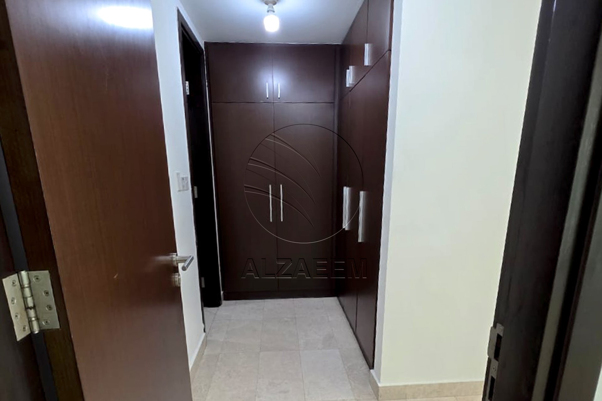 √1BR with Balcony | VACANT | Partial Sea View√