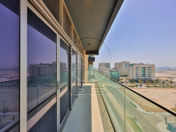 Spacious Layout | Mid Level | VACANT