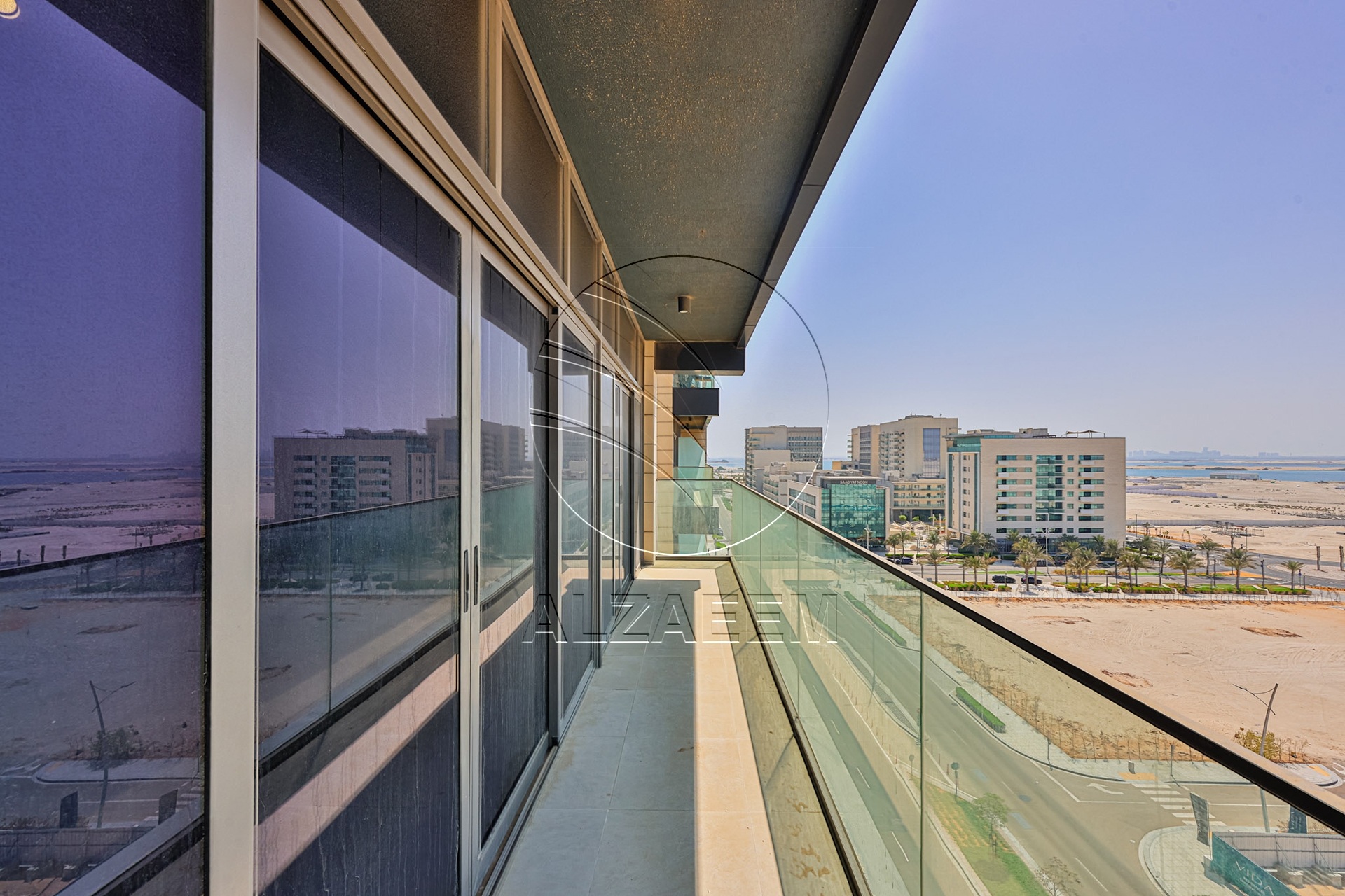 Spacious Layout | Mid Level | VACANT