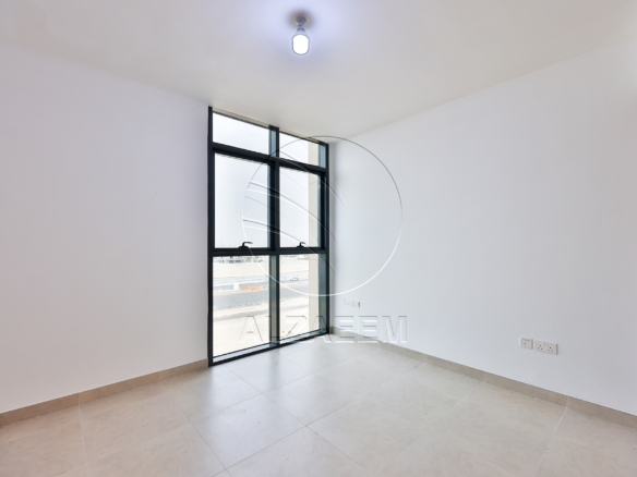 Corner Unit | Partial Sea View | Big Layout