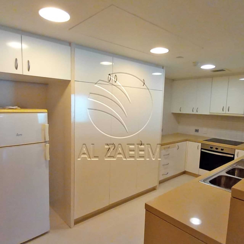 High Level Unit | Tenanted | Urban View