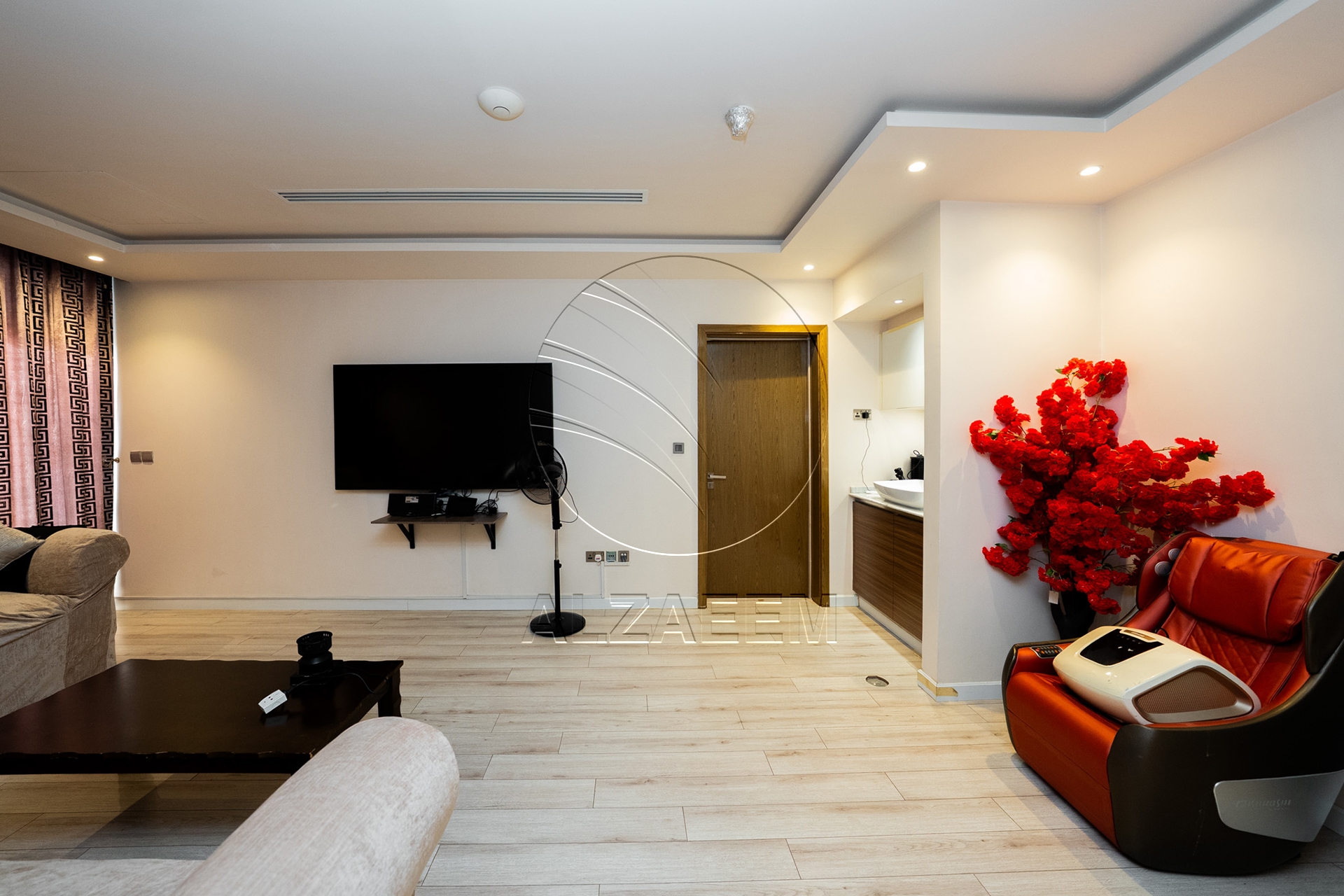VIP | Upgraded Villa | Corner Single Row | Jacuzzi