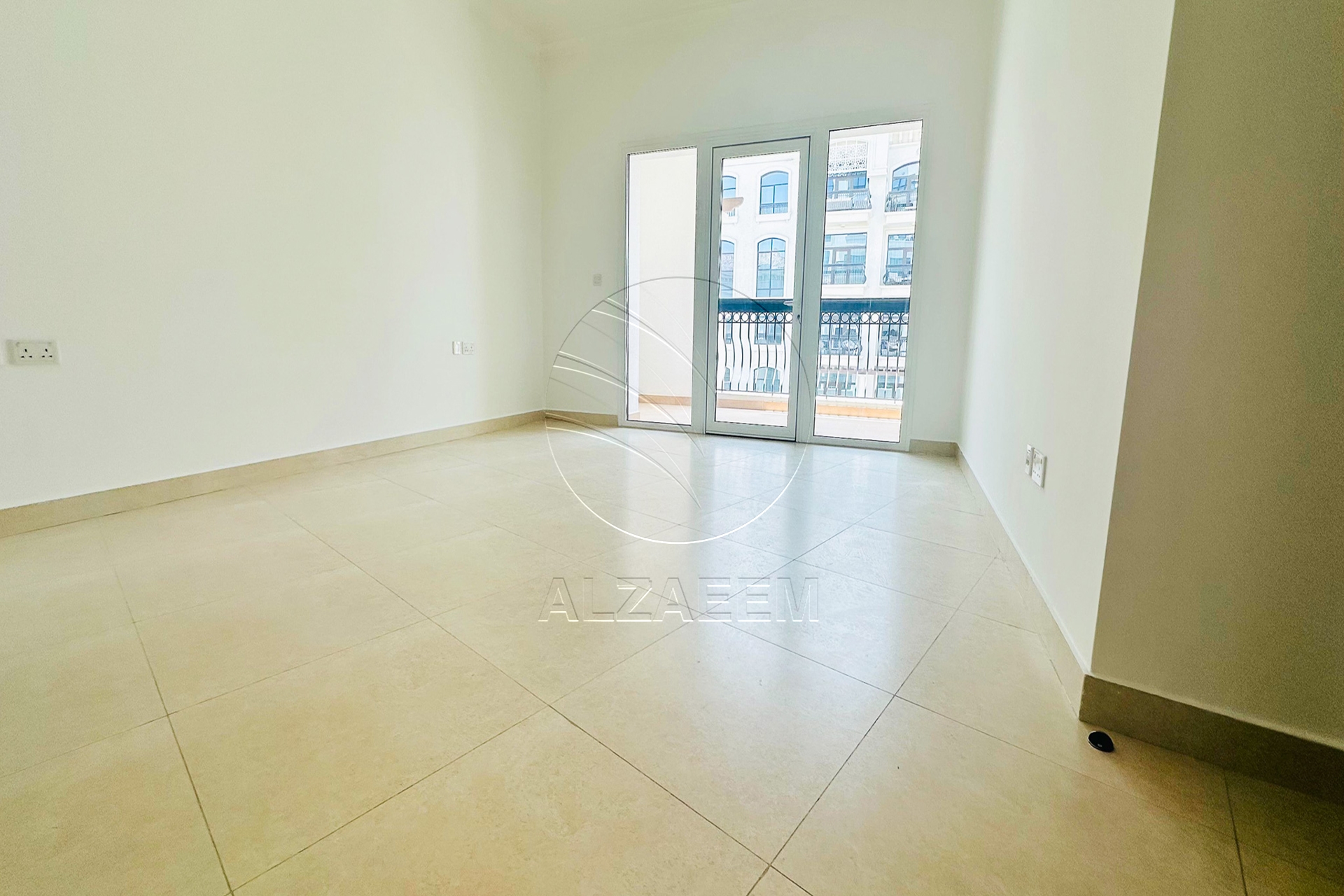 Partial Sea and Golf View | Corner Unit | HOT