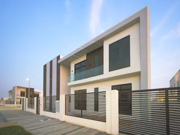 Corner | High Quality Finishing| High Ceiling