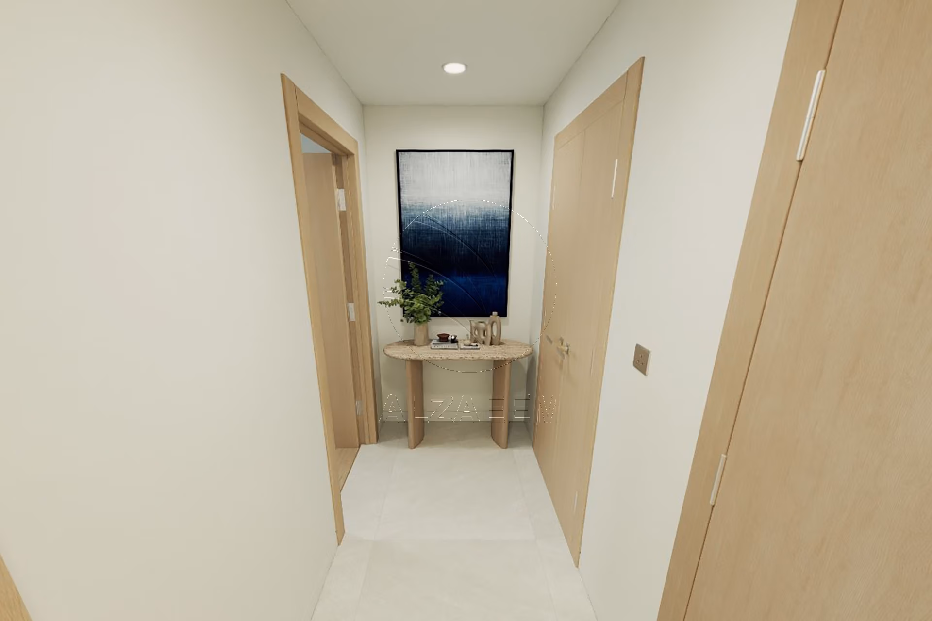 Corner 2BR+M Unit | Community View | Selling at OP