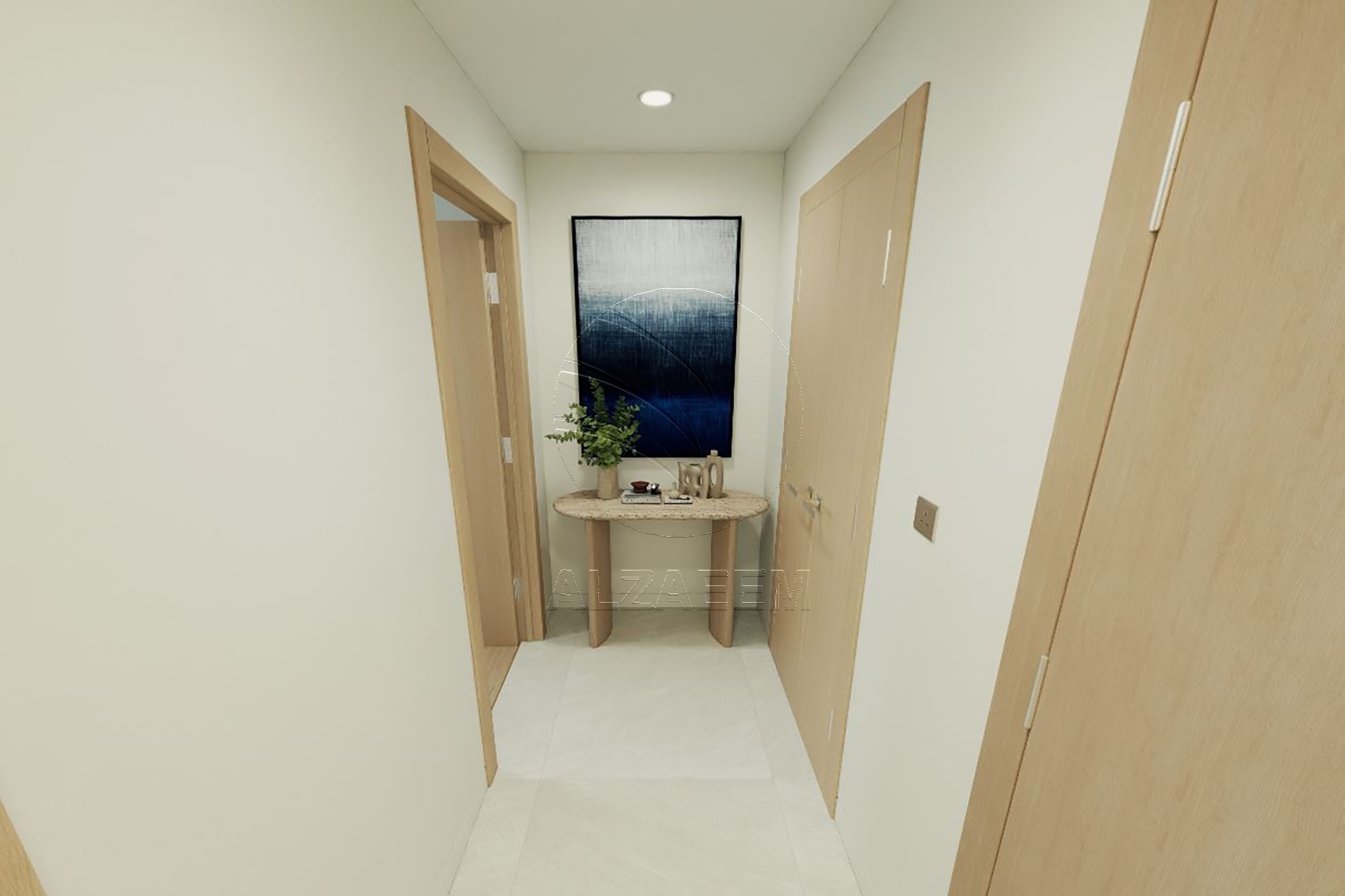 Corner 2BR+M Unit | Community View | Selling at OP