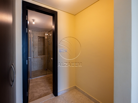 2BR+Storage Room | Higher Floor | Sea View