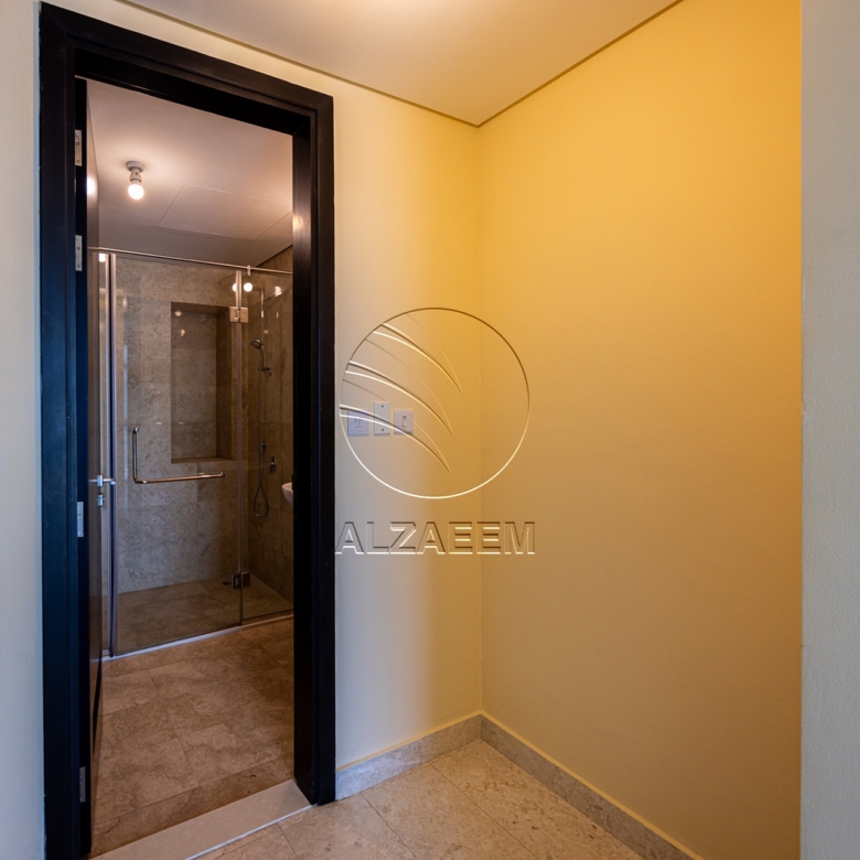 2BR+Storage Room | Higher Floor | Sea View
