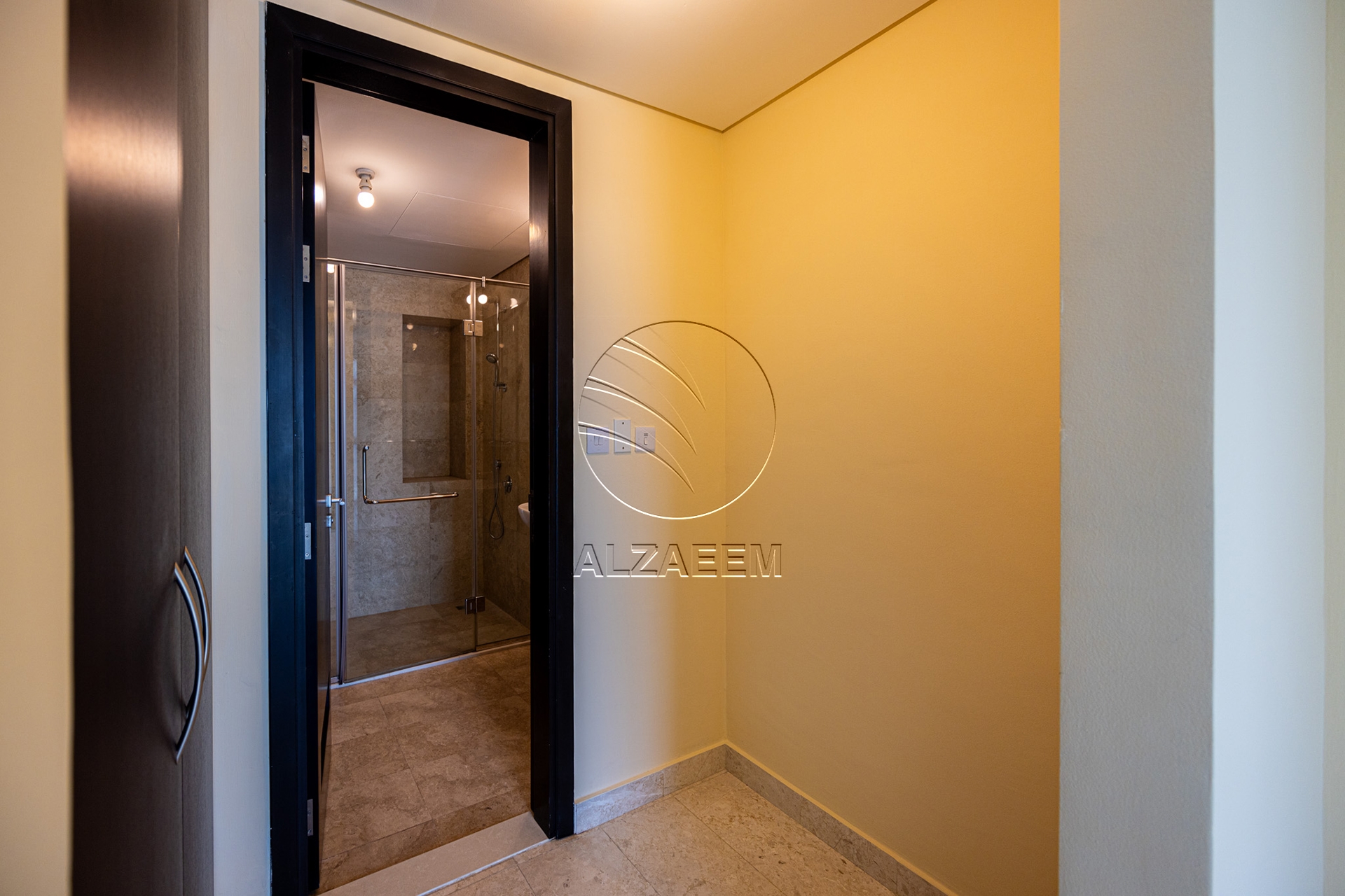 2BR+Storage Room | Higher Floor | Sea View