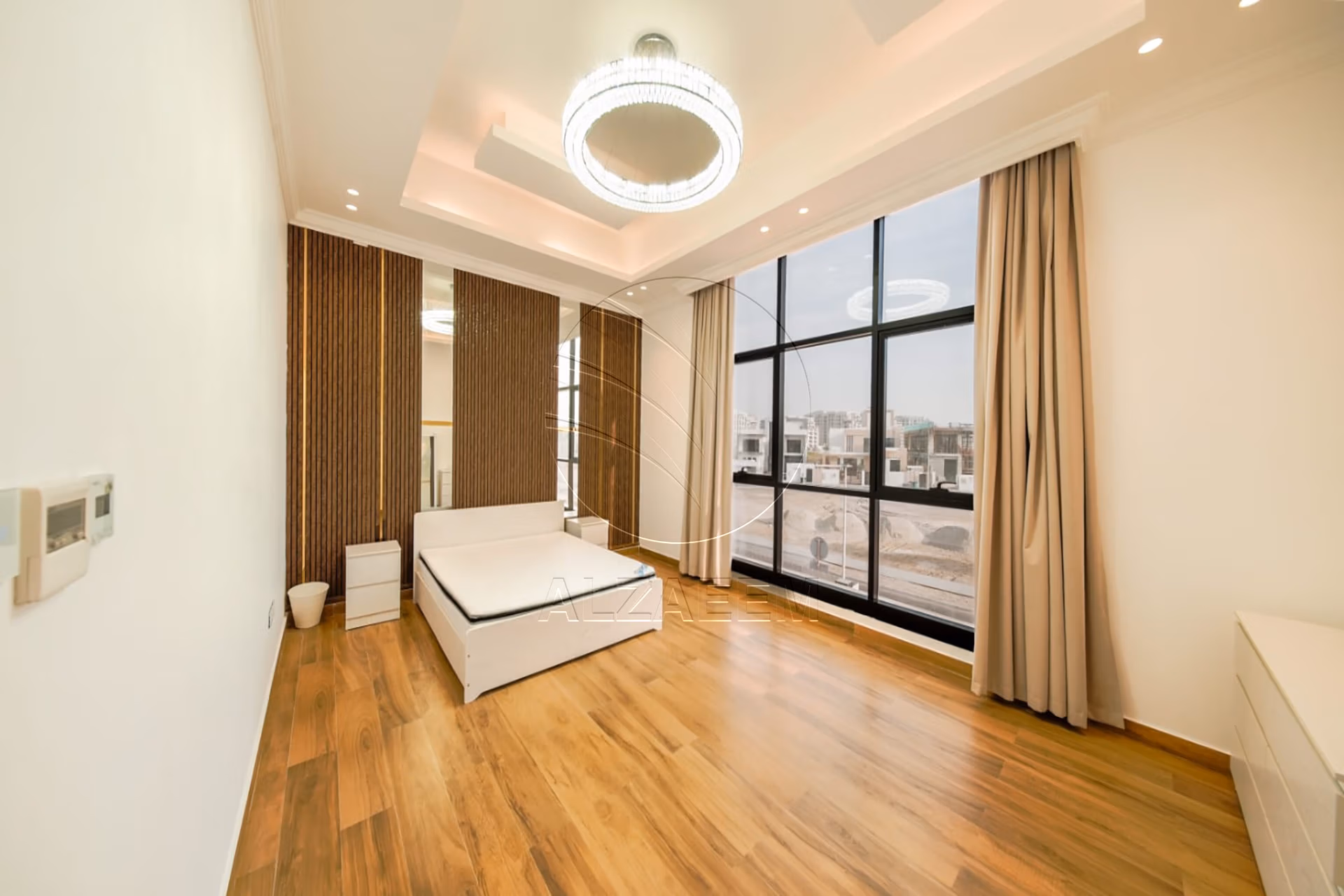 √Luxuriously Furnished |Private Pool and 2 Majlis√