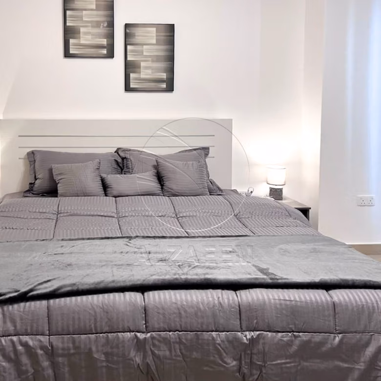 Fully Furnished Unit | Upcoming | Full Canal View