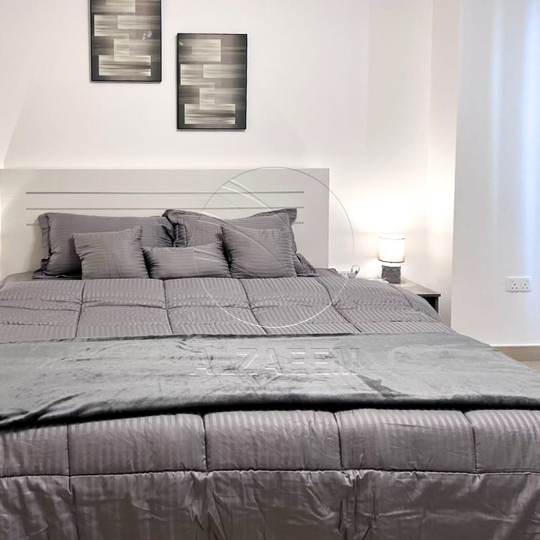 Fully Furnished Unit | Upcoming | Full Canal View