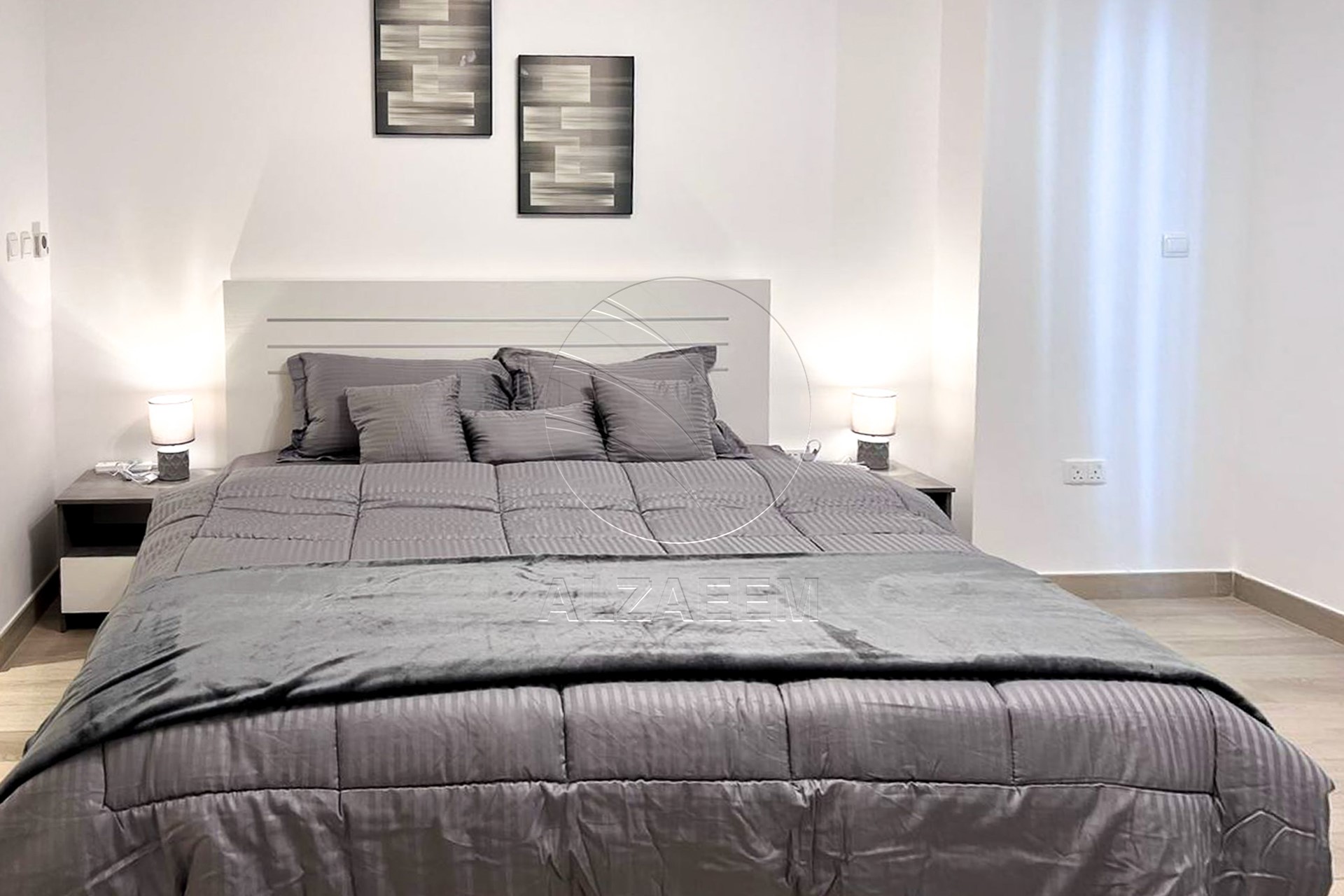 Fully Furnished Unit | Upcoming | Full Canal View