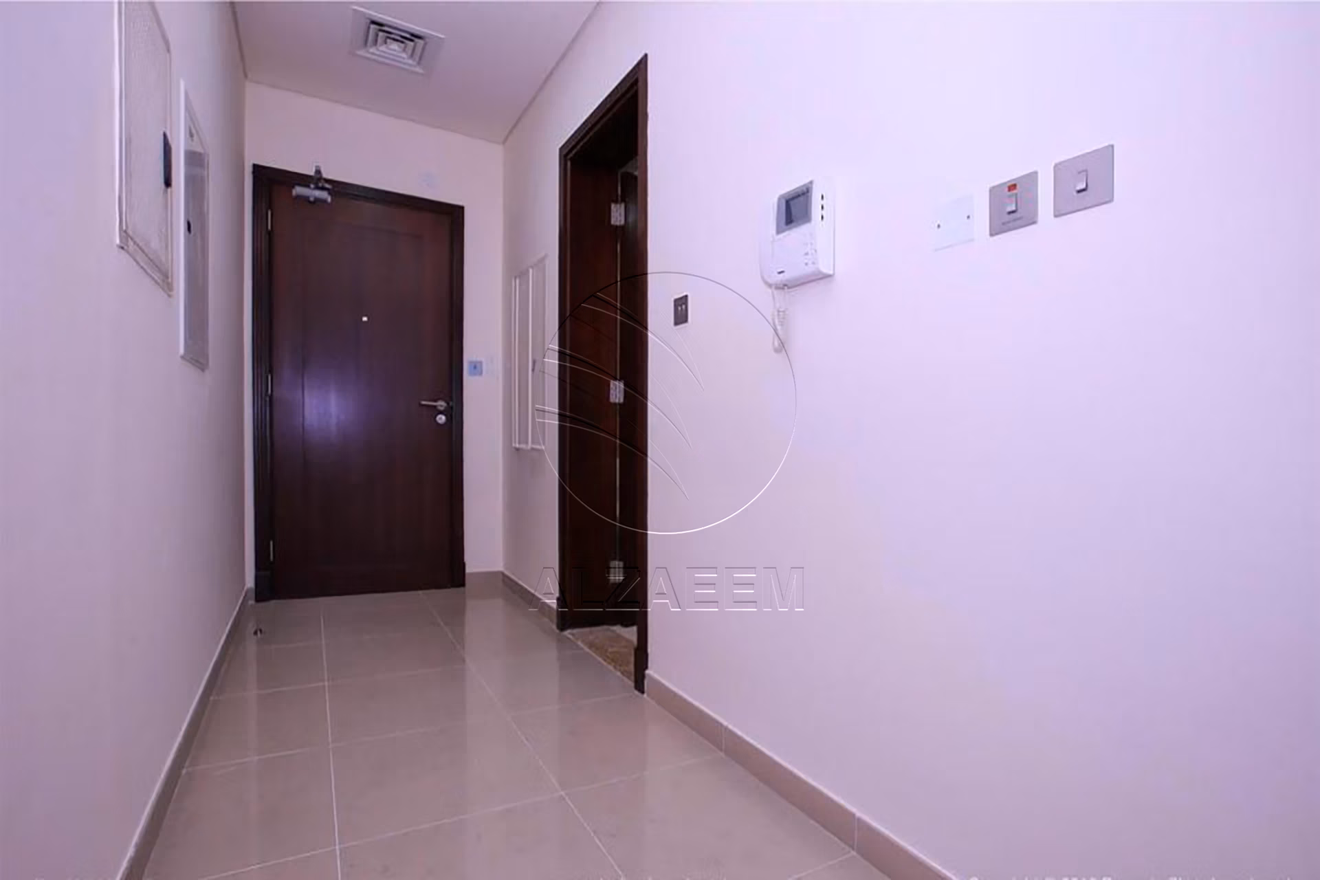 VACANT! Mangrove View | Higher Floor
