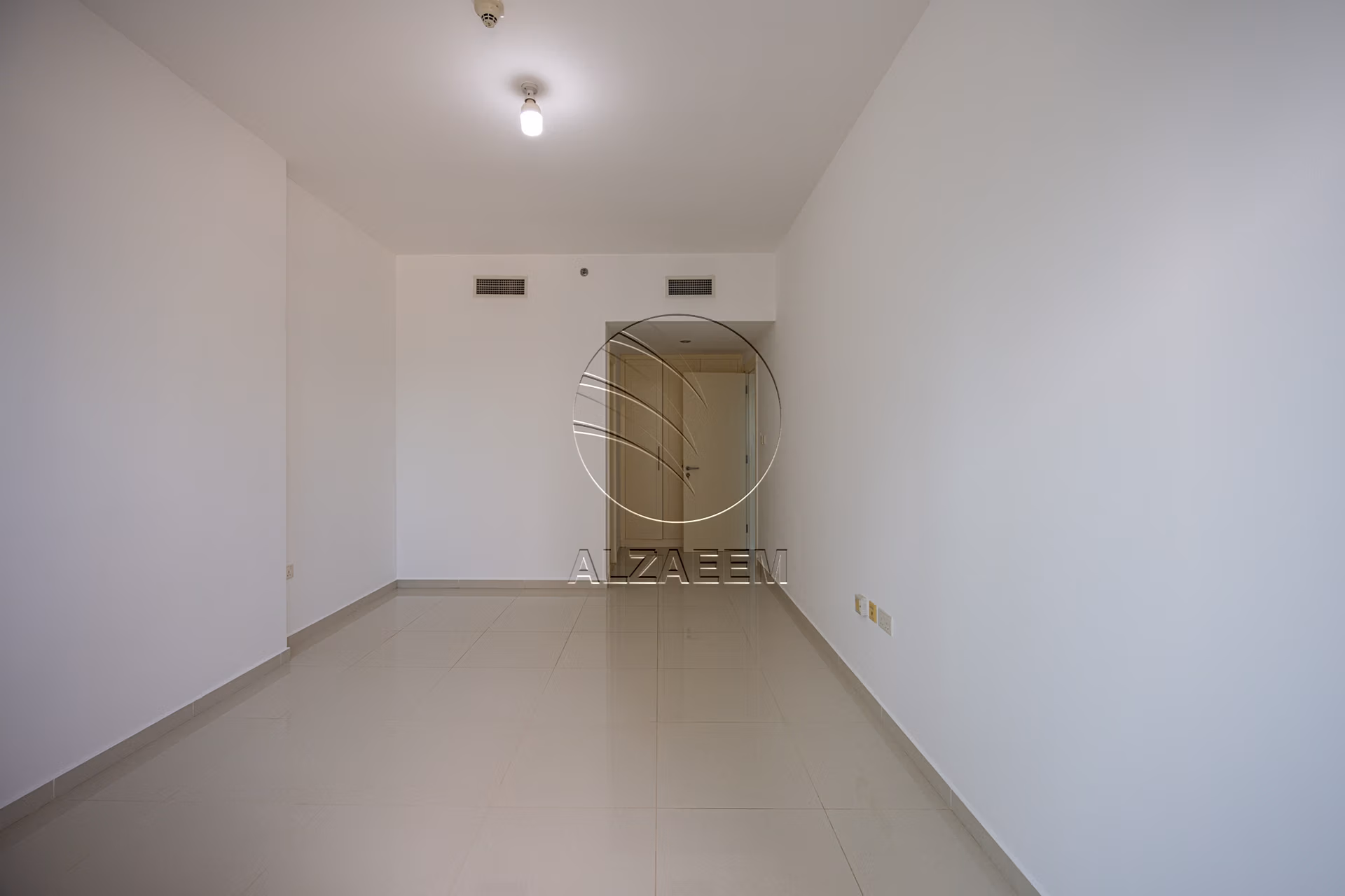 Furnished Unit | Upcoming by June | Sea View