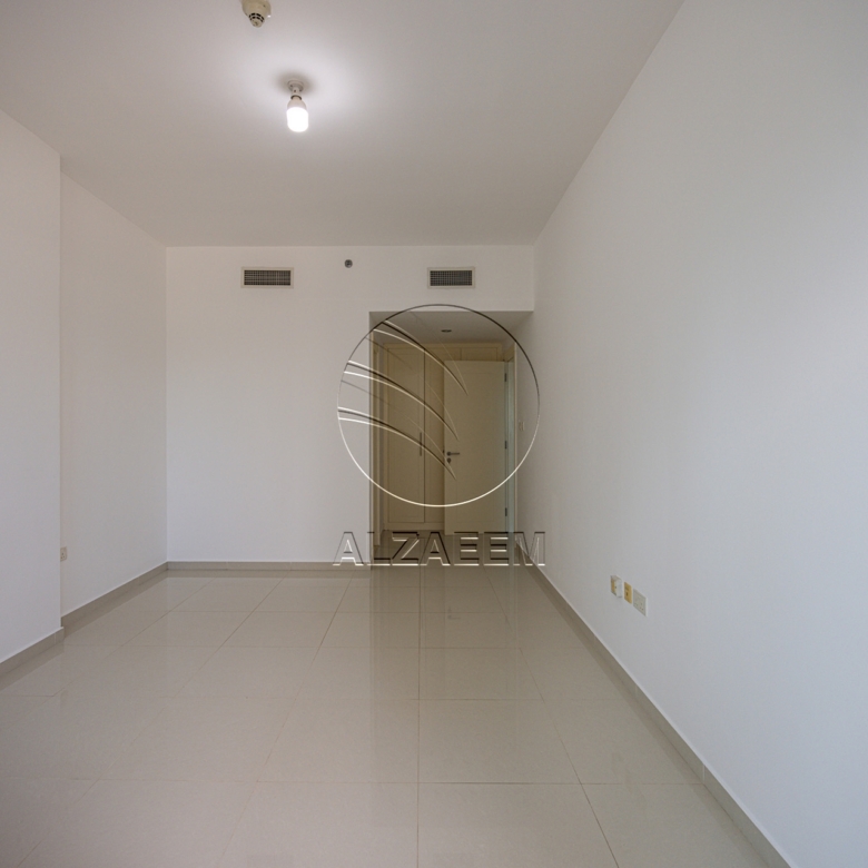 1 BR + Storage | Partial Sea View | Furnished Unit
