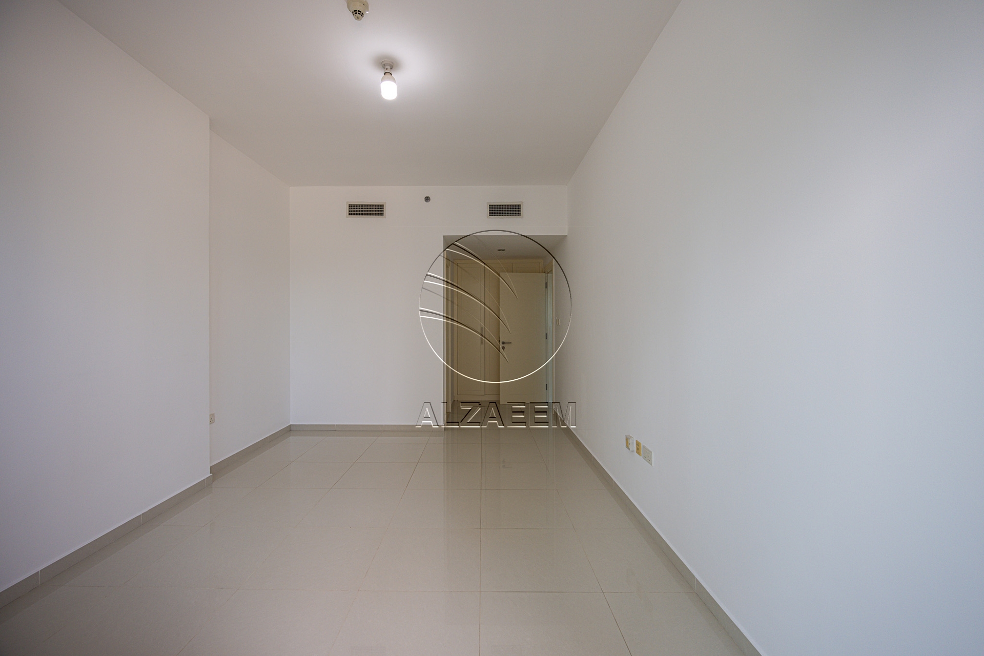 1 BR + Storage | Partial Sea View | Furnished Unit