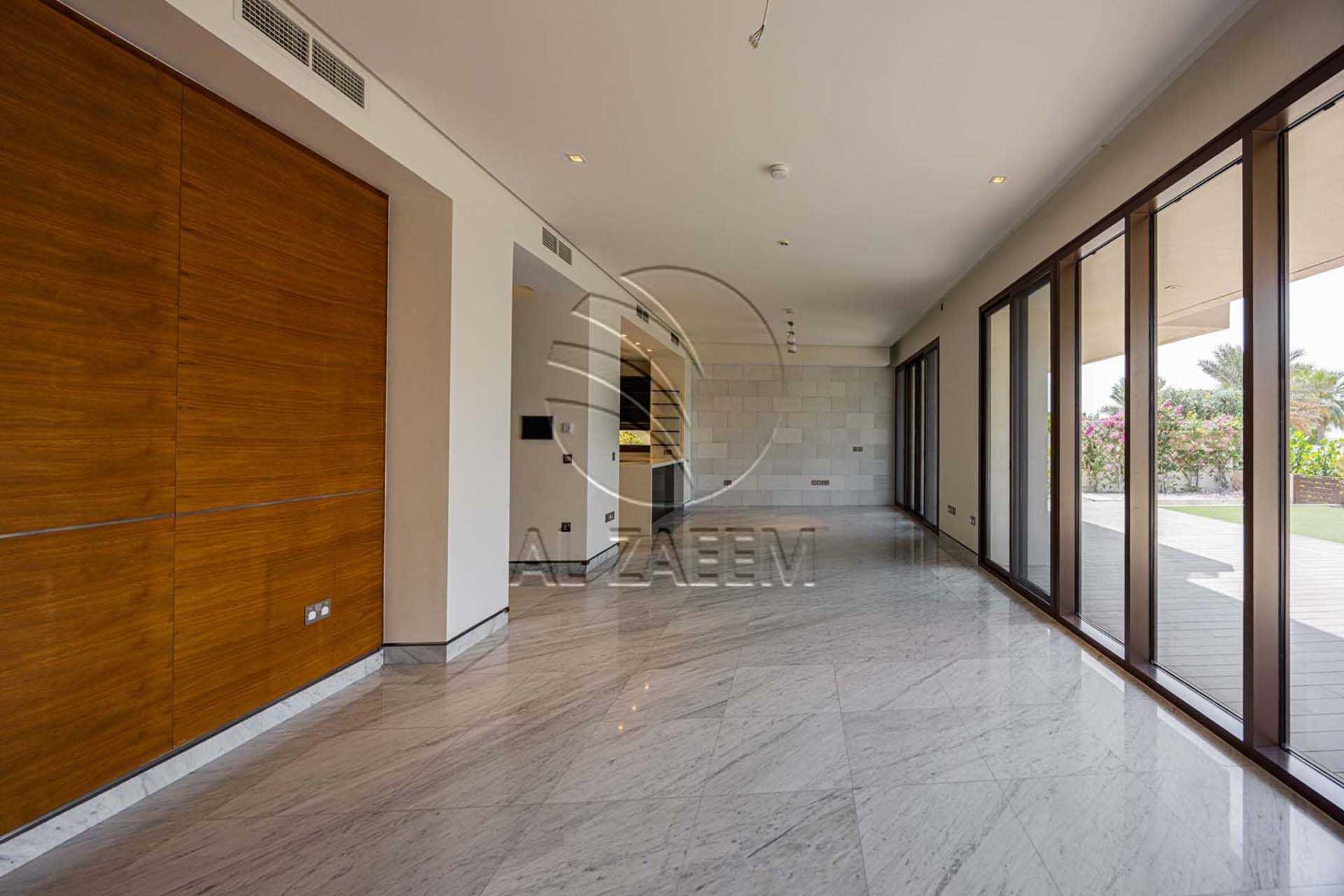 UPCOMING! Type 7 Villa | Modern and Luxury Living
