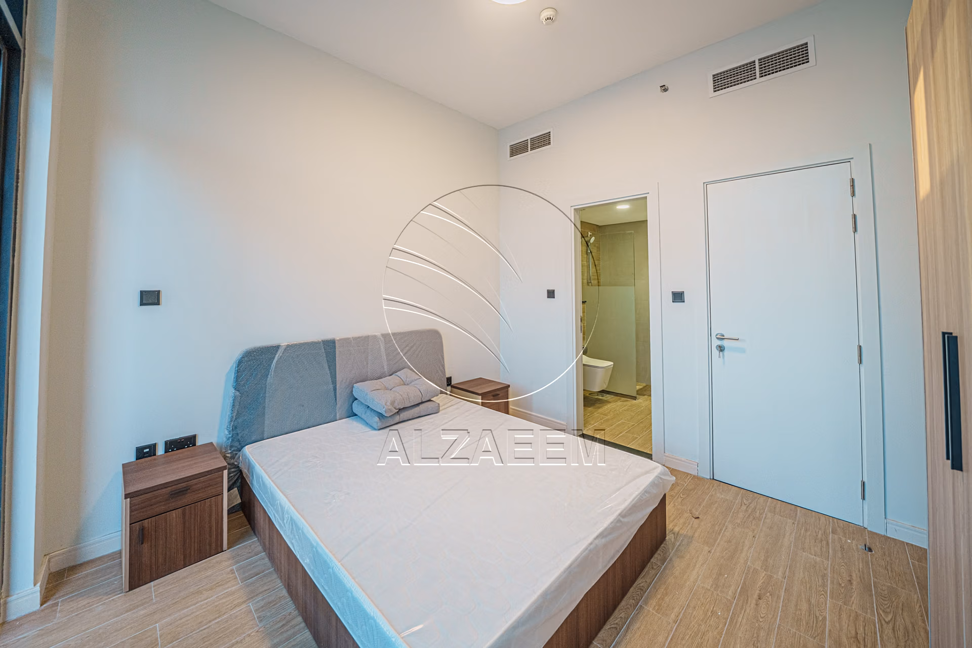 Brand New Unit | Fully Furnished | Pool View