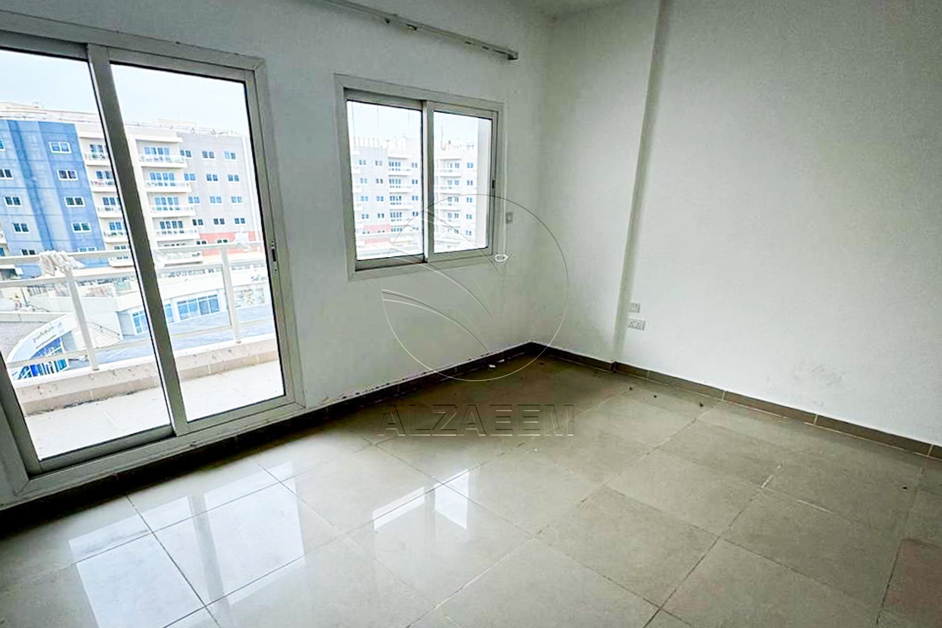 Move-in Ready | Retail View | Flexible Payments
