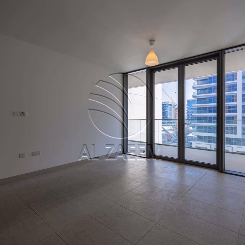 VACANT NOW | High Level | Spacious Balcony