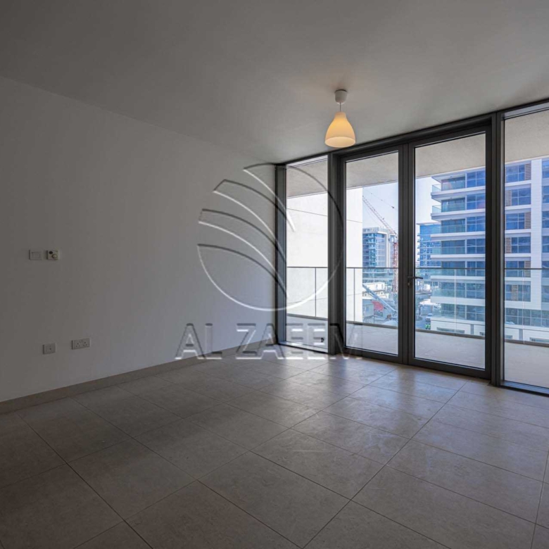 VACANT NOW | High Level | Spacious Balcony