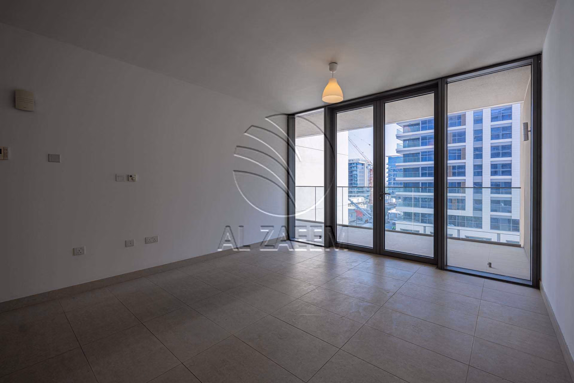 VACANT NOW | High Level | Spacious Balcony