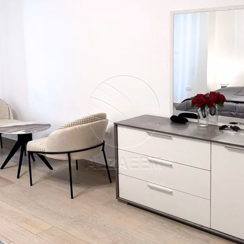 Fully Furnished Unit | Upcoming | Full Canal View