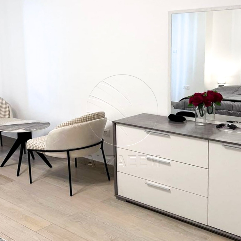 Fully Furnished Unit | Upcoming | Full Canal View