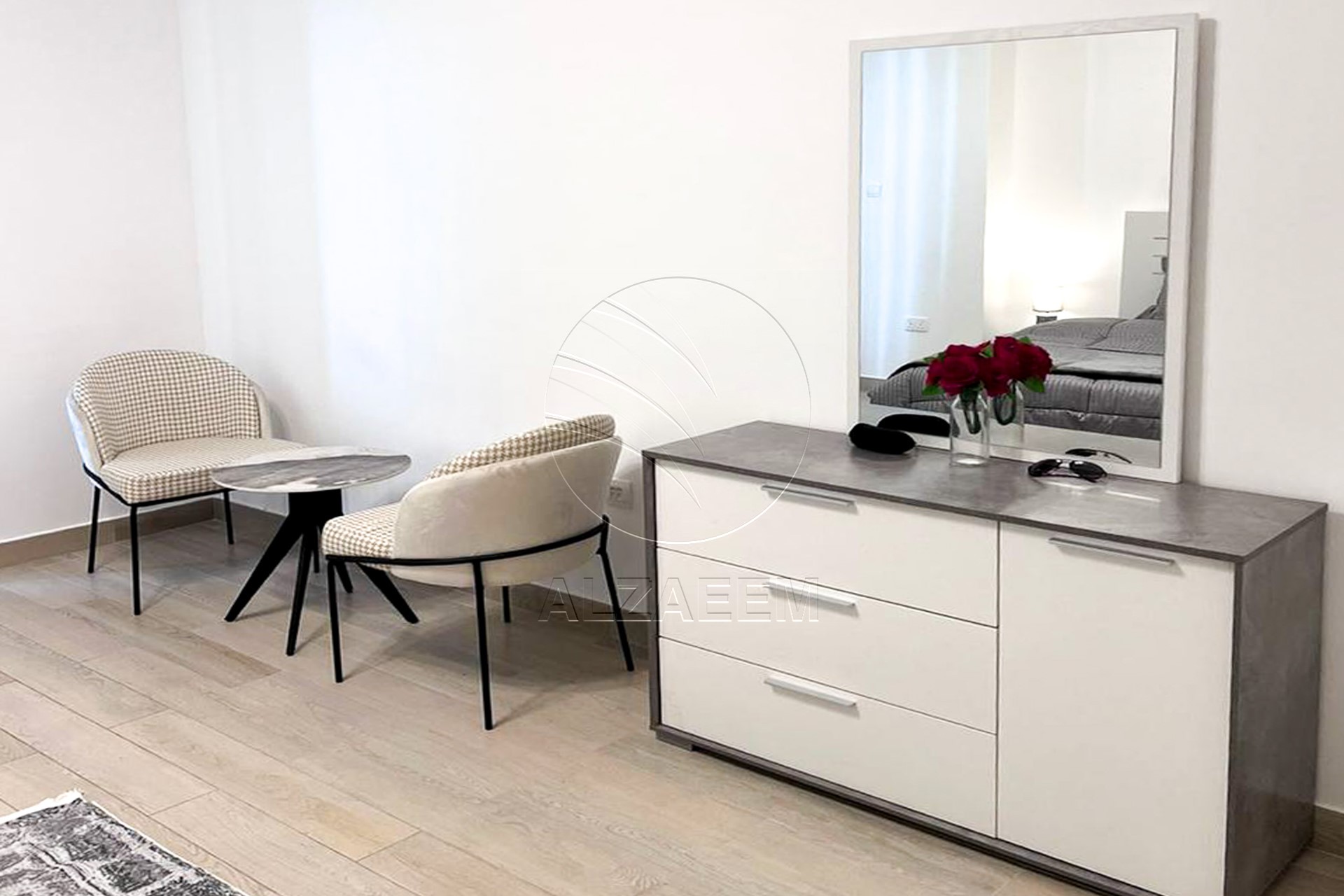 Fully Furnished Unit | Upcoming | Full Canal View
