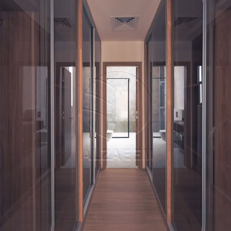Corner | High Quality Finishing| High Ceiling