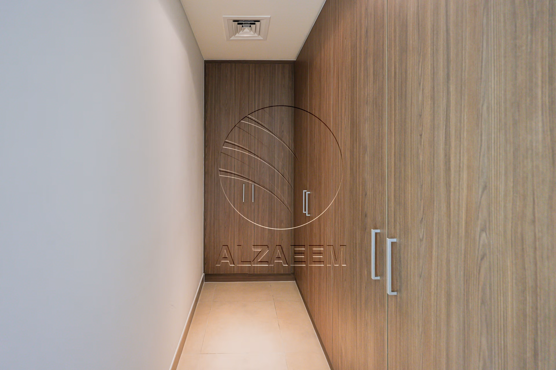 √Corner Single Row! Biggest 2BR Plot in Yas Acres√