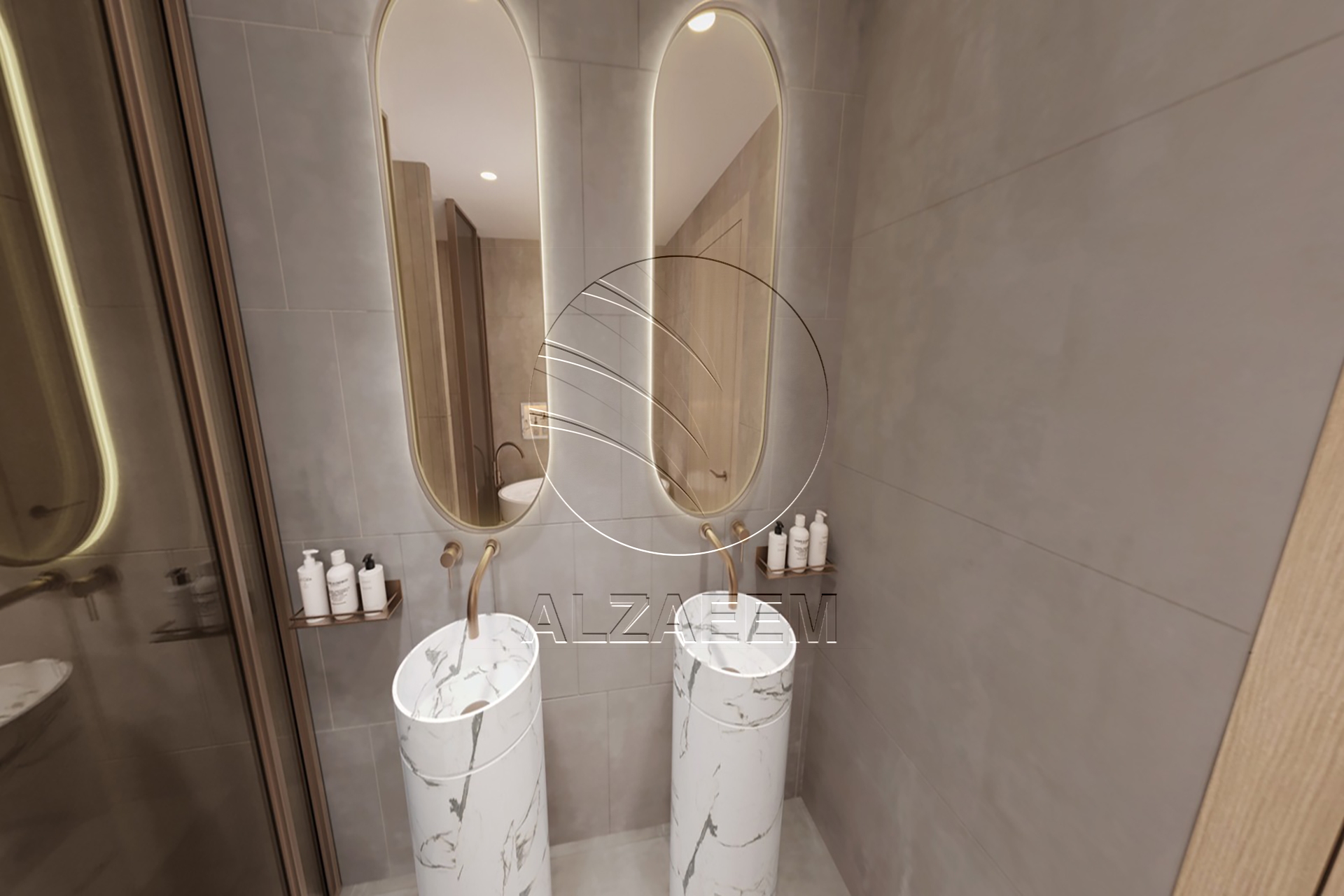 √ High Floor | Sea View | 2BR+M | Zero Premium! √