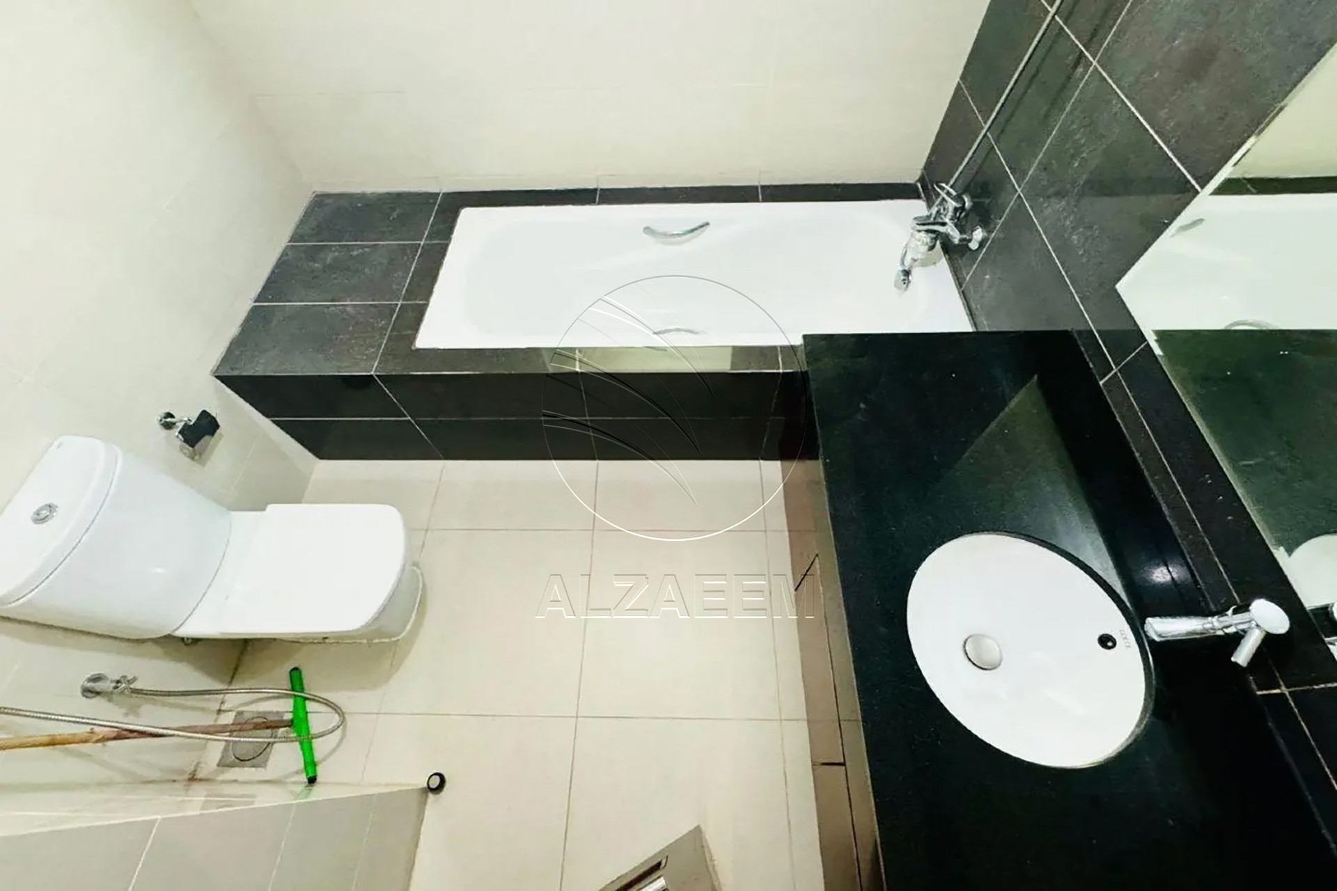 Partial Sea View | Higher Floor | Upcoming