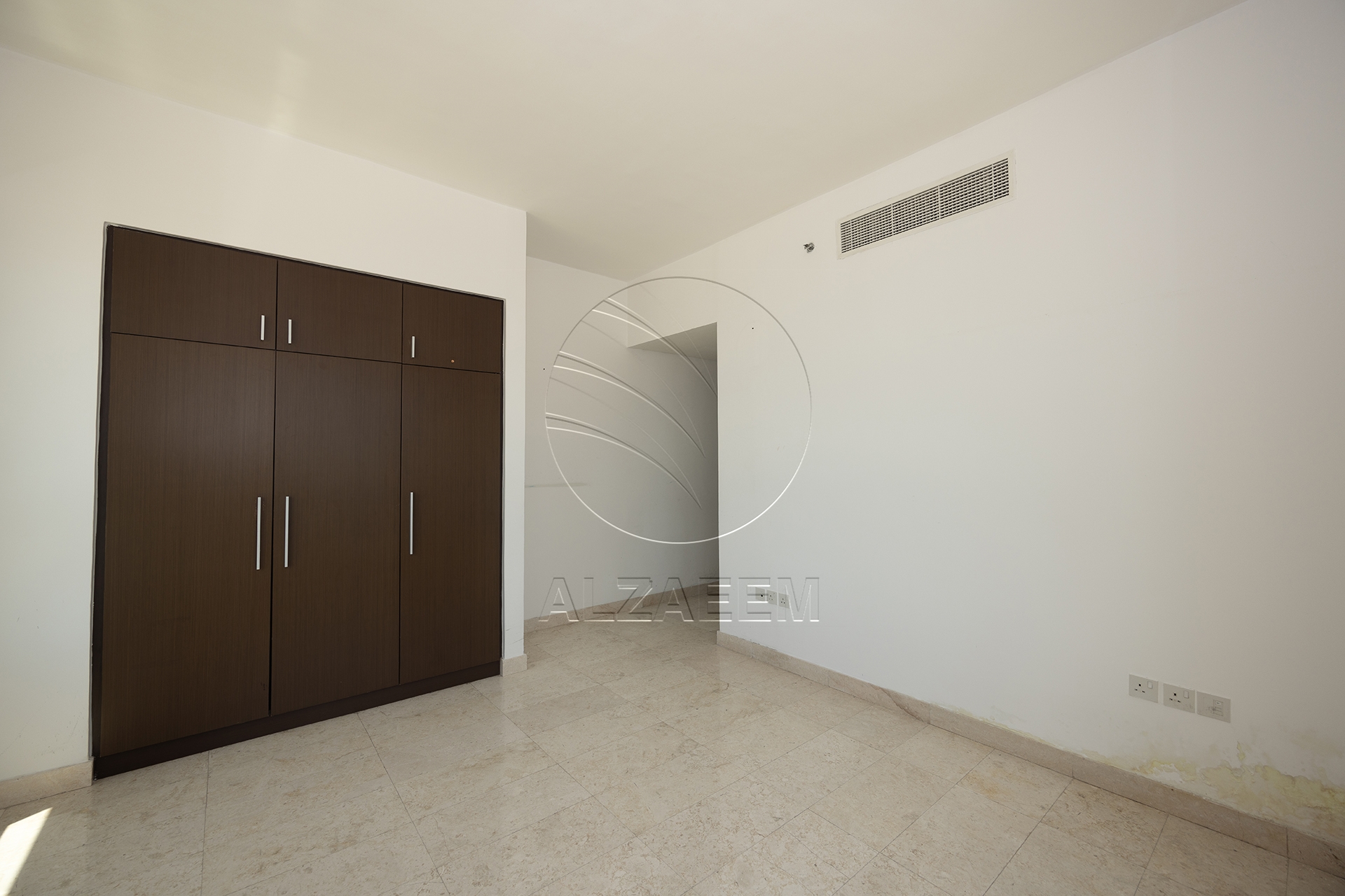 Vacant | High Level ! 3BR + Maid | Sea View
