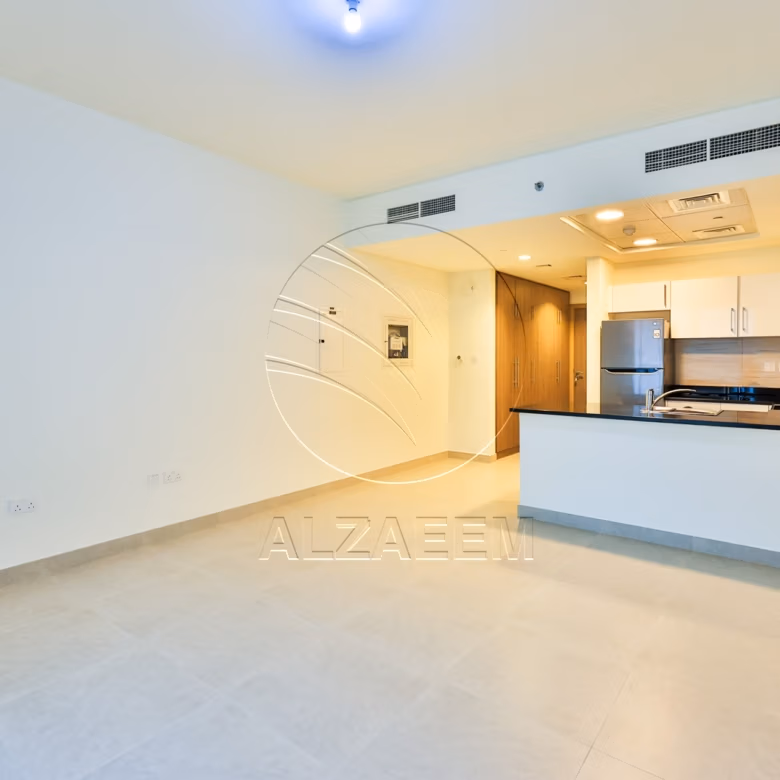Open View Studio | Vacant Soon | High Floor