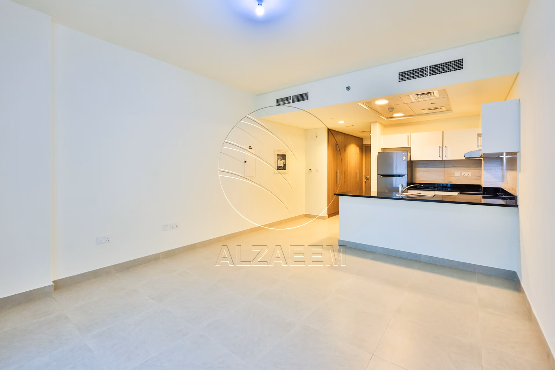 Open View Studio | Vacant Soon | High Floor