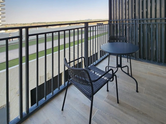 Upcoming| Fully Furnished Unit with Rent Refund