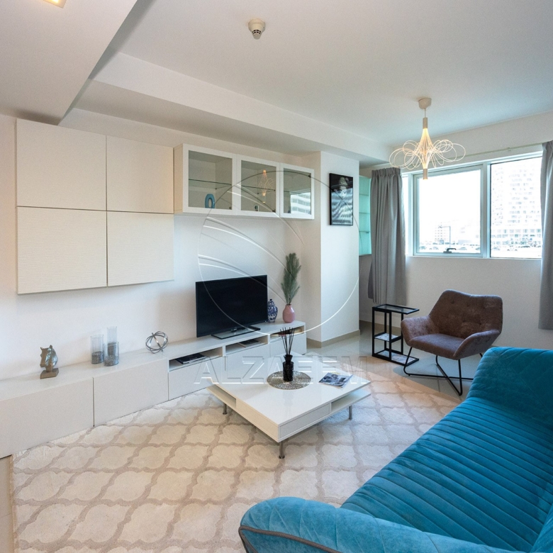 Furnished! Vacant | Lower Level | Prime Location