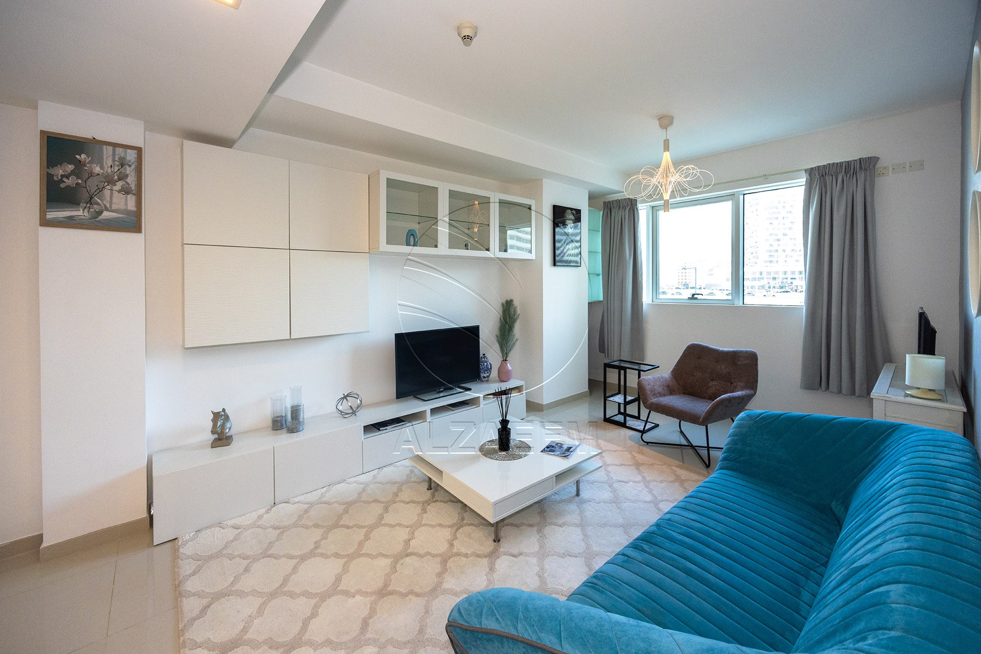 Furnished! Vacant | Lower Level | Prime Location