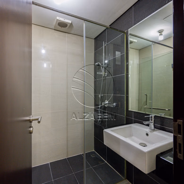 √Partial Sea View | High Floor | Premium Location√